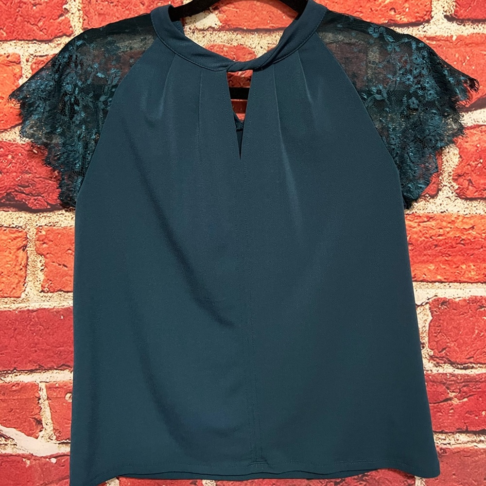 Dress blouse
